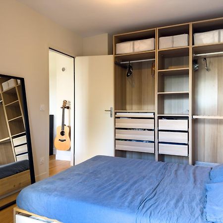 Familial Et Confortable Toulouse Extérieur photo