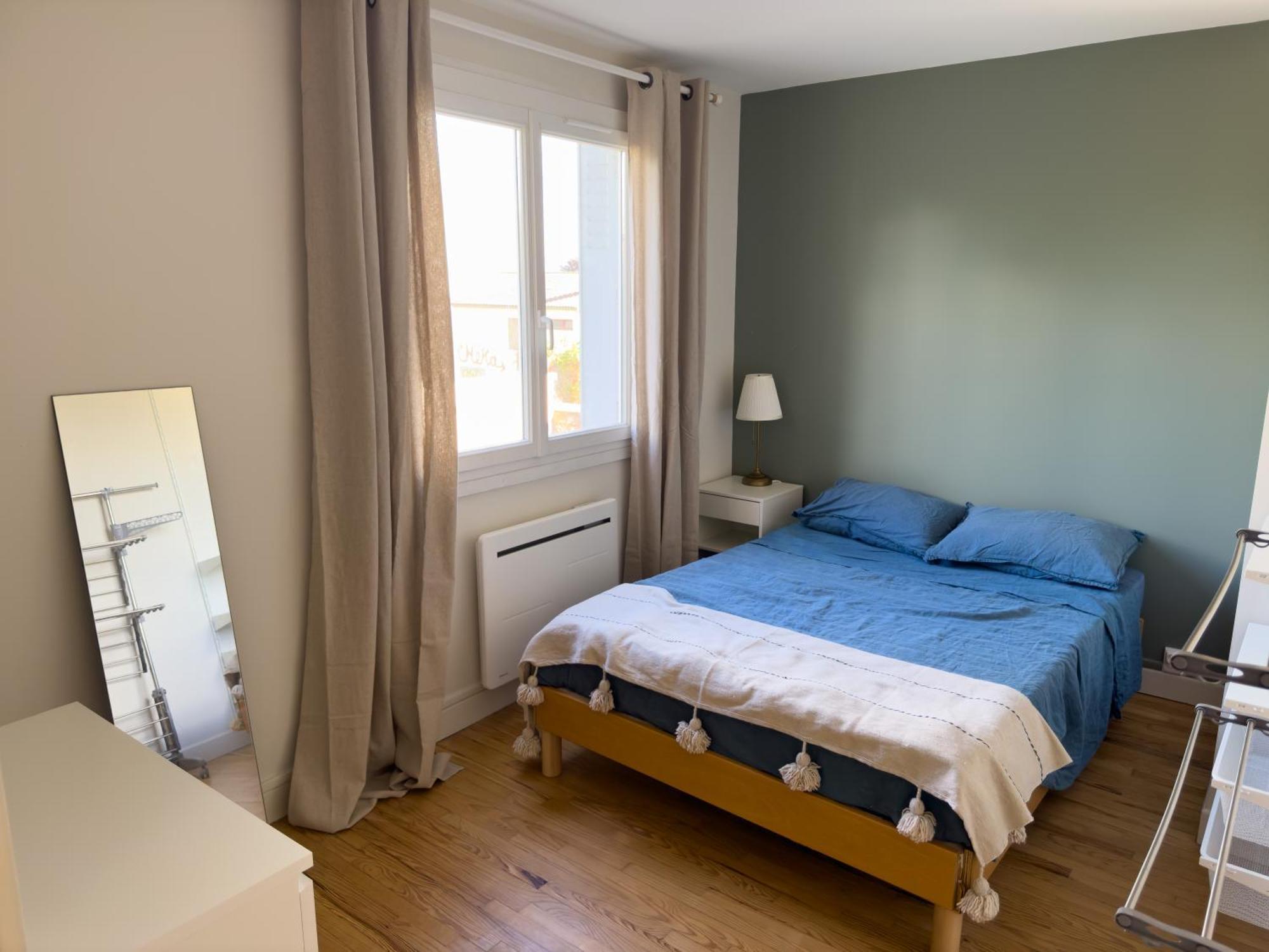 Familial Et Confortable Toulouse Extérieur photo
